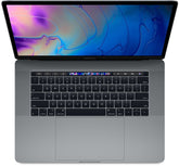MacBook Pro 15 inch 2018 A1990