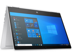 HP ProBook X360 435 G8 معالج AMD Ryzen 7 Pro 5850U