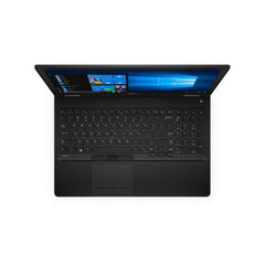 DELL Precision 3520 Intel i5-7440HQ Quadro M620