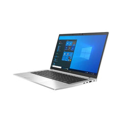 HP EliteBook 830 G8 بشاشة تعمل باللمس، معالج إنتل i7-1185G7