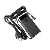 شاحن كمبيوتر محمول HP بقوة 150 واط