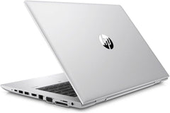 HP ProBook 640 G5 معالج إنتل i5-8365U