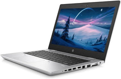 HP ProBook 640 G5 معالج إنتل i5-8365U