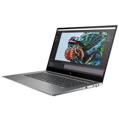 HP ZBook Studio G8 Intel i7-11850H Quadro RTX A2000