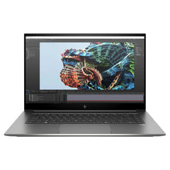 HP ZBook Studio G8 Intel i7-11850H Quadro RTX A2000