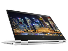 HP ProBook X360 435 G7 معالج AMD Ryzen 7 Pro 4750U