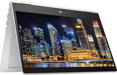 HP ProBook X360 435 G7 معالج AMD Ryzen 7 Pro 4750U