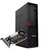 LENOVO P330 SFF Xeon E-2224G Quadro P1000