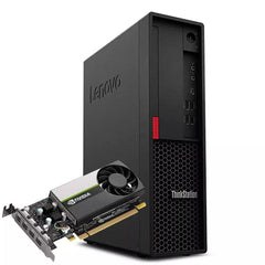 لينوفو P330 SFF Xeon E-2224G كوادرو P1000