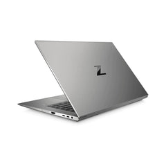 HP ZBook Studio G8 Intel i7-11850H Quadro T1200