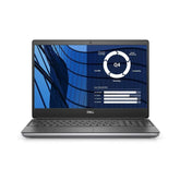 DELL Precision 7550 Intel i7-10850H Quadro RTX 3000