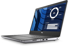 DELL Precision 7550 Intel i7-10850H Quadro RTX 3000