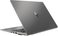 HP ZBook Firefly 15 G7 معالج إنتل i7-10610U
