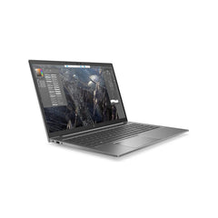 HP ZBook Firefly 15 G7 معالج إنتل i7-10610U