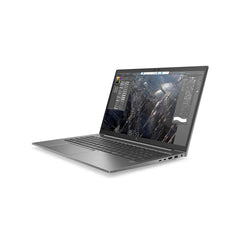 HP ZBook Firefly 15 G7 معالج إنتل i7-10610U