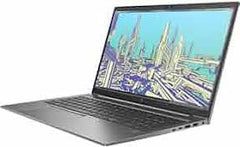 HP ZBook Firefly 15 G8 Intel i7-1185G7 Quadro T500