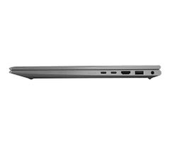 HP ZBook Firefly 15 G8 Intel i7-1185G7 Quadro T500