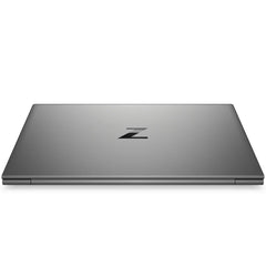 HP ZBook Firefly 15 G8 معالج إنتل i7-1185G7 ومعالج رسوميات Quadro T500