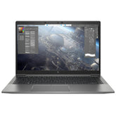 HP ZBook Firefly 15 G8 معالج إنتل i7-1185G7 ومعالج رسوميات Quadro T500