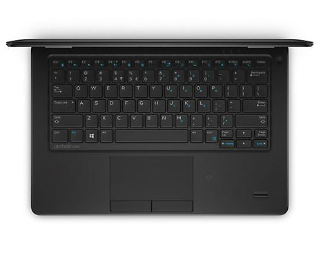 DELL Latitude 7250