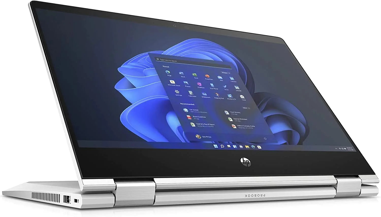 HP ProBook X360 435 G8 AMD Ryzen 7 Pro 5850U