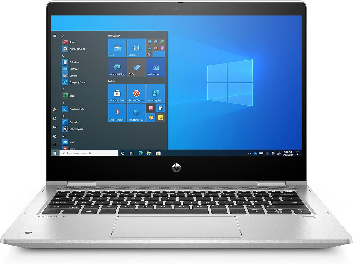 HP ProBook X360 435 G8 AMD Ryzen 7 Pro 5850U
