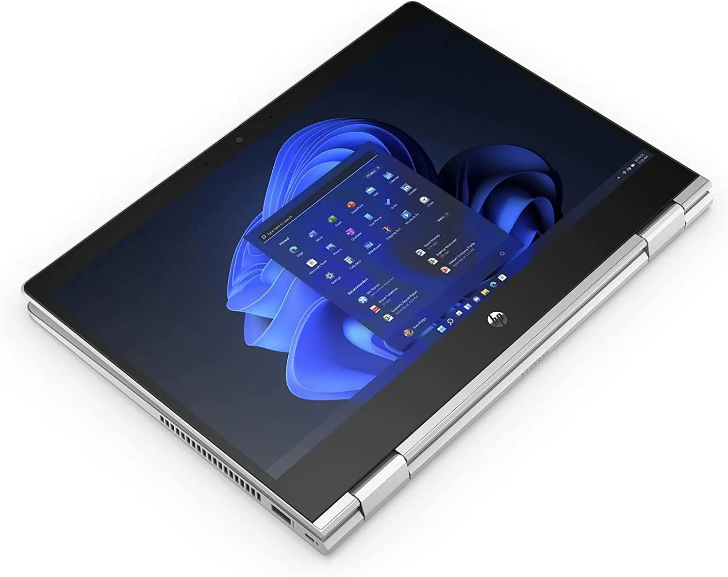 HP ProBook X360 435 G8 AMD Ryzen 7 Pro 5850U