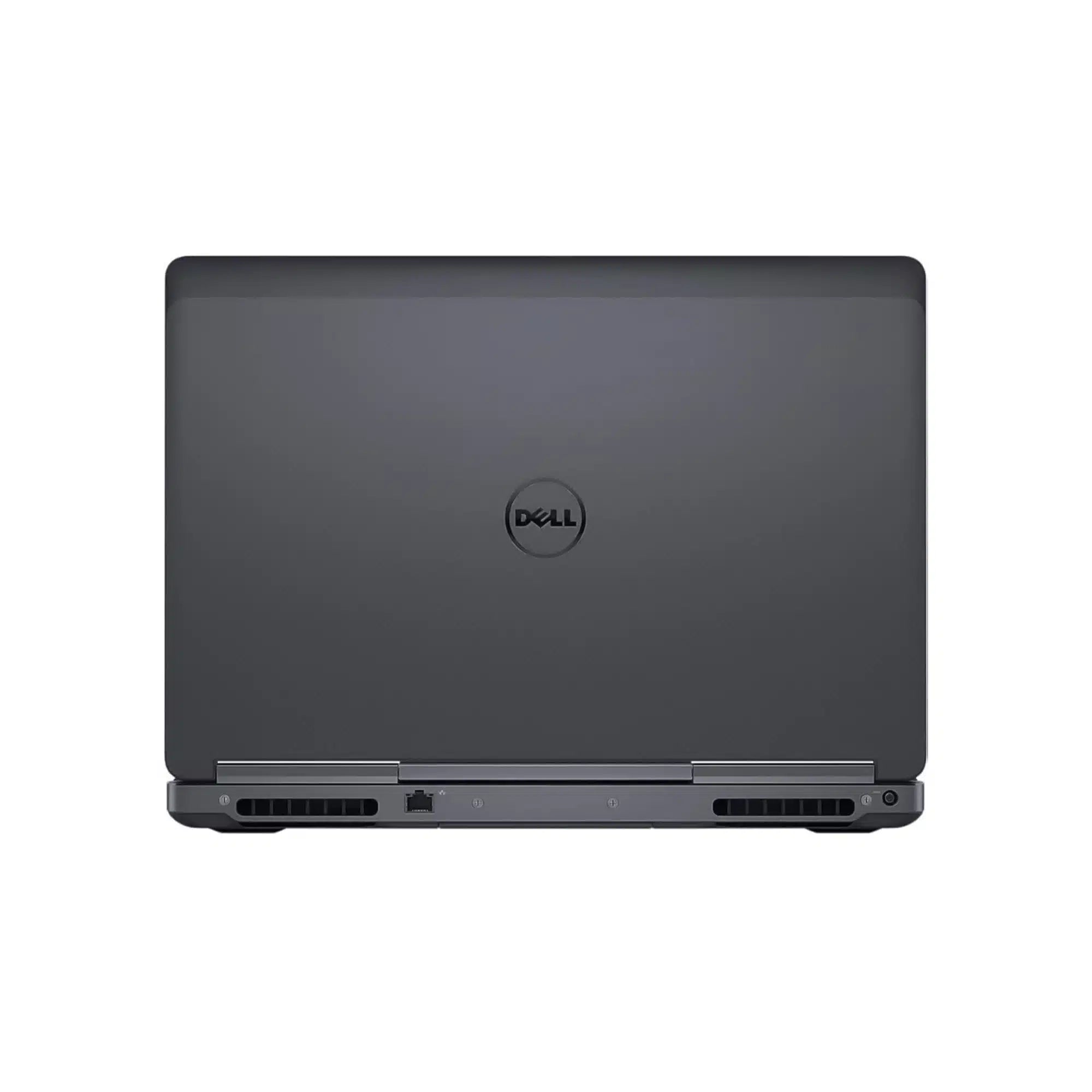 DELL Precision 7530 Intel i5-8440H Quadro P1000