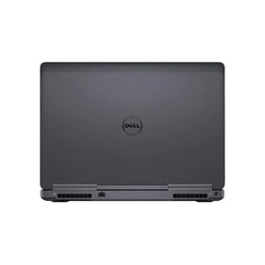 DELL Precision 7530 Intel i5-8440H Quadro P1000