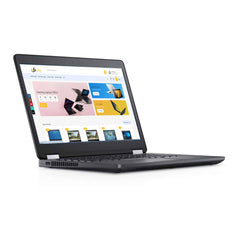 DELL Precision 7530 Intel i5-8440H Quadro P1000