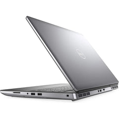DELL Precision 7550 Intel i7-10850H Quadro RTX 3000