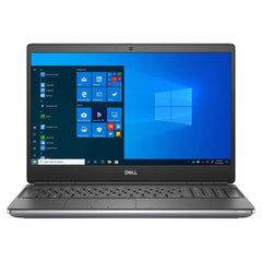 DELL Precision 7550 Intel i7-10850H Quadro RTX 3000