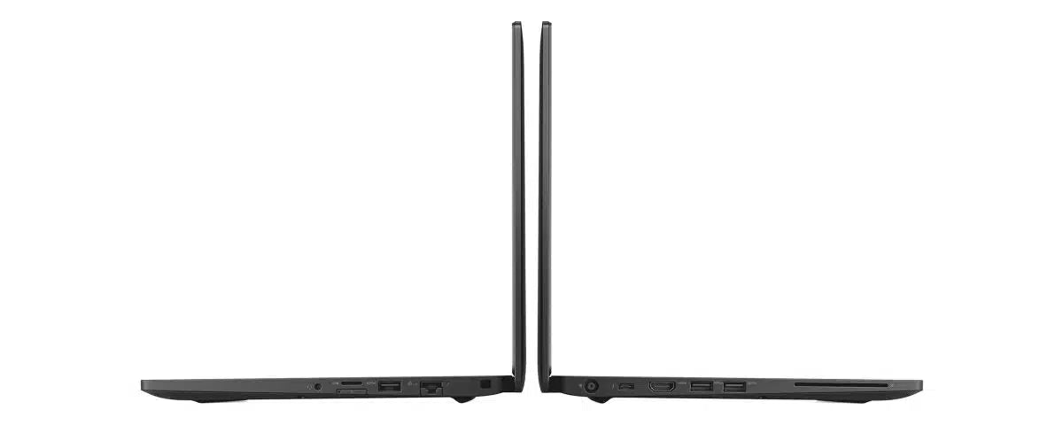 DELL Latitude 7490 Intel i5-8350U