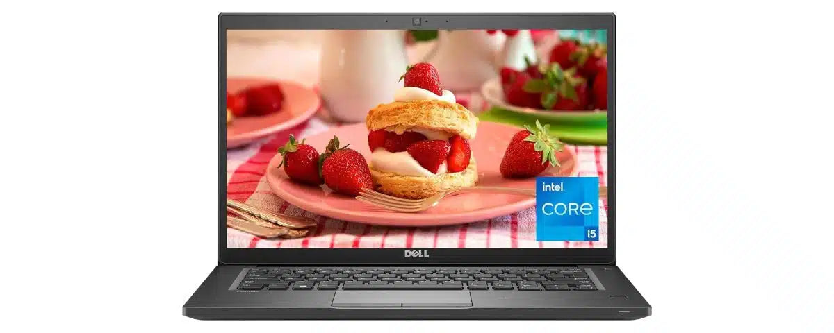 DELL Latitude 7490 Intel i5-8350U