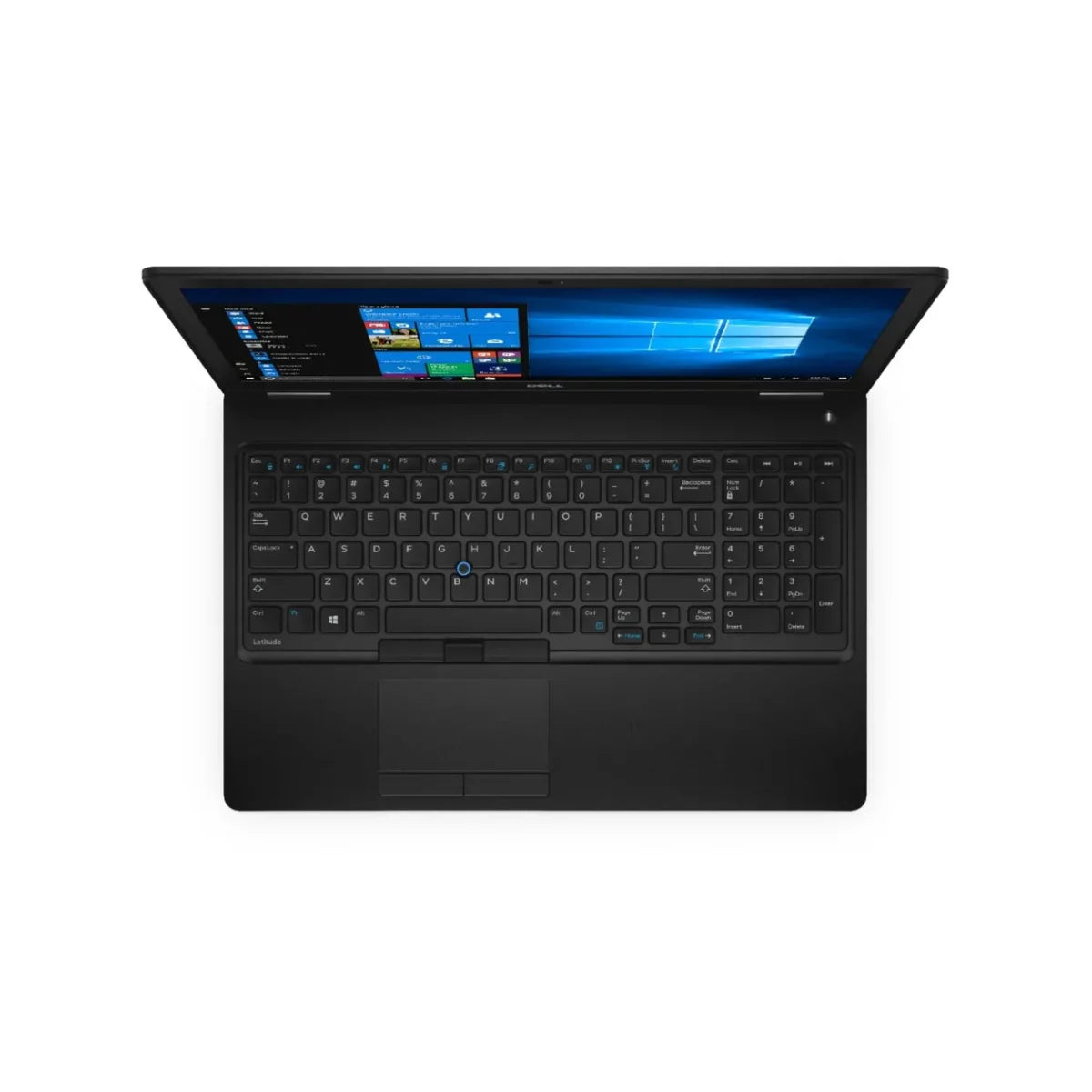 DELL Precision 3520 Intel i5-7440HQ Quadro M620