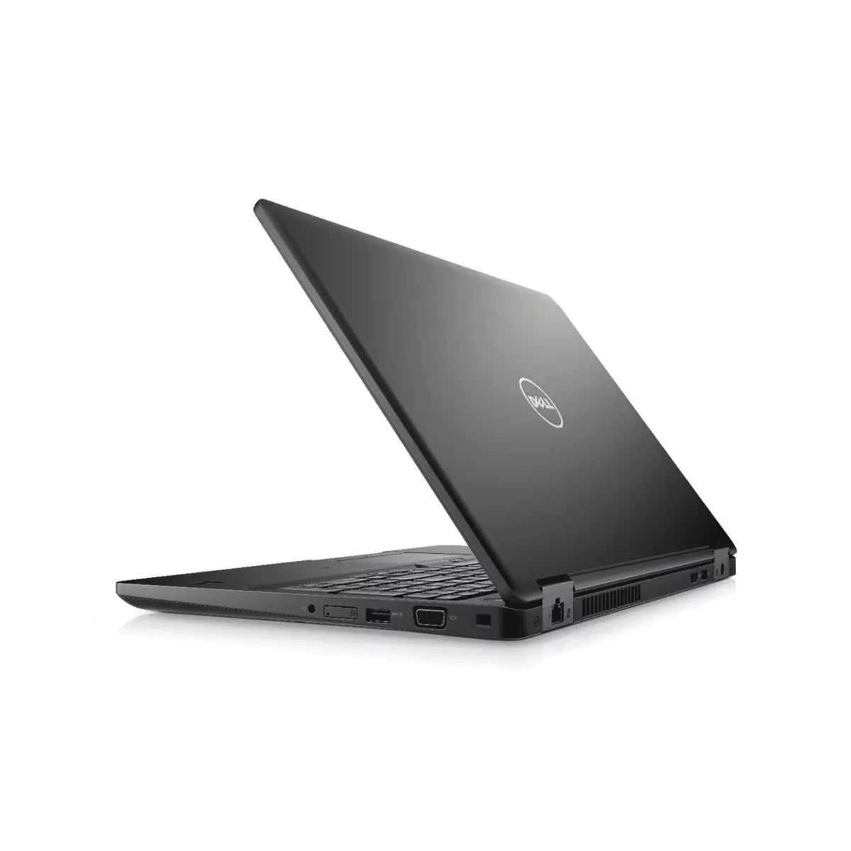 DELL Precision 3520 Intel i5-7440HQ Quadro M620
