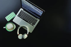 Plantronics BACKBEAT FIT 505 HEADPHONES