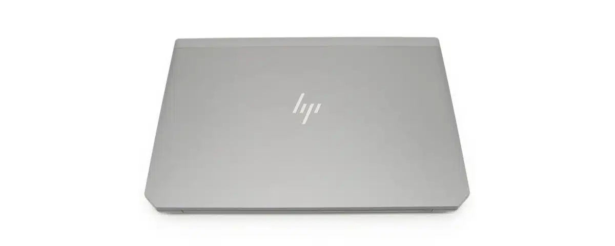 HP ZBook 15 G6 Intel i7-9850H Quadro T1000