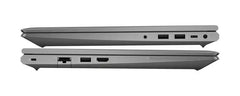 HP ZBook Power G8 Intel i7-11850H Quadro T1200