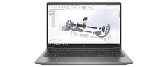 HP ZBook Power G8 Intel i7-11850H Quadro T1200