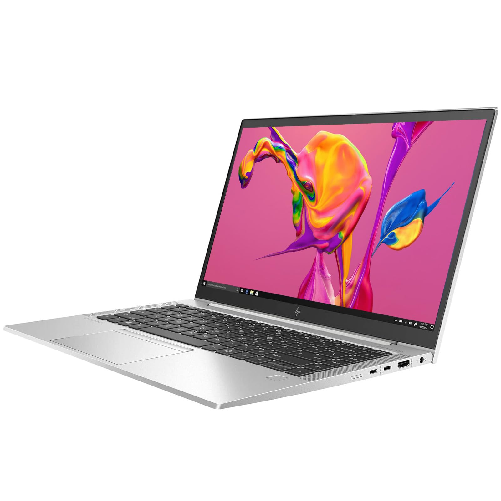 HP EliteBook 845 G7 AMD Ryzen 7 Pro 4750U