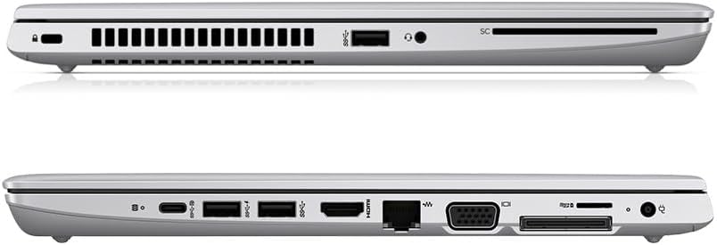 HP ProBook 640 G5 Intel i5-8365U