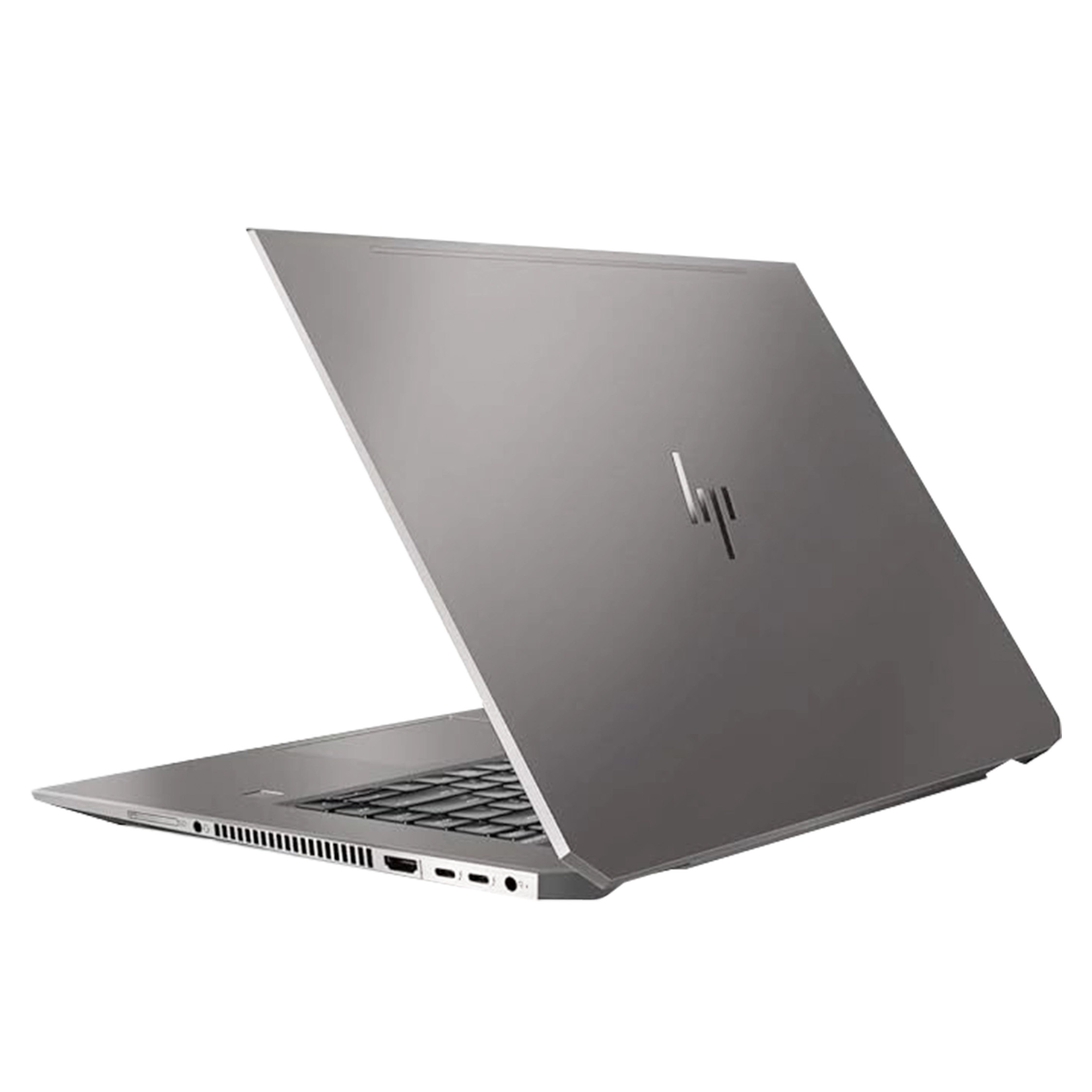 HP ZBook 15 G5 Intel i7-8850H Radeon Pro WX 4150