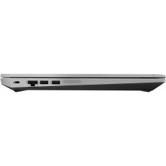 HP ZBook 15 G5 Intel i7-8850H Radeon Pro WX 4150