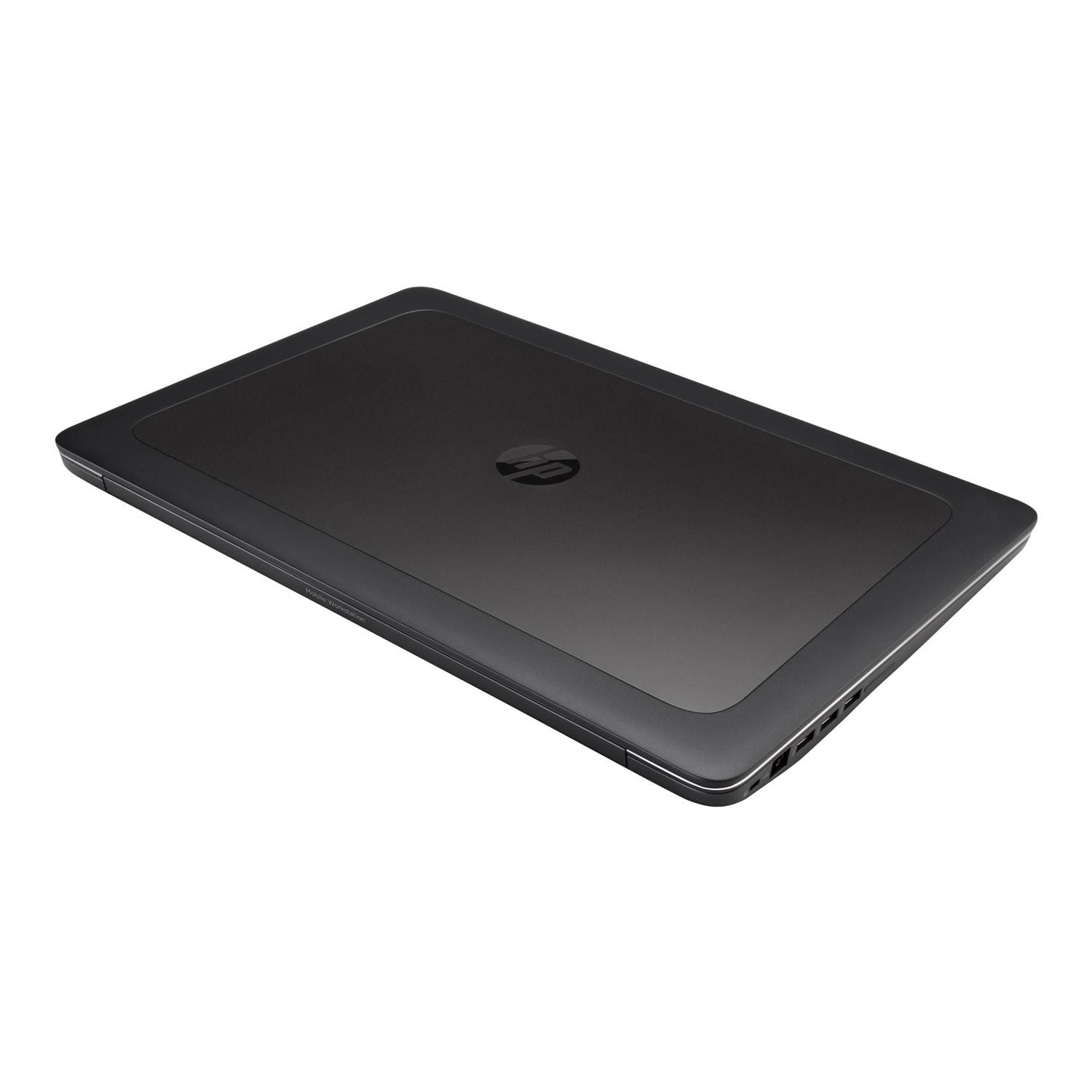 HP ZBook 17 G4 Intel i7-7820HQ