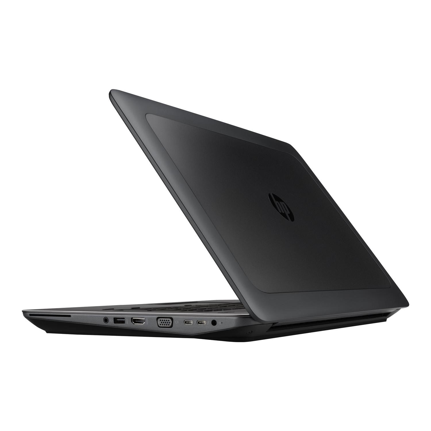 HP ZBook 17 G4 Intel i7-7820HQ