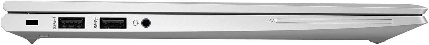 HP.EliteBook 830 G8 Touchscreen Intel i7-1185G7