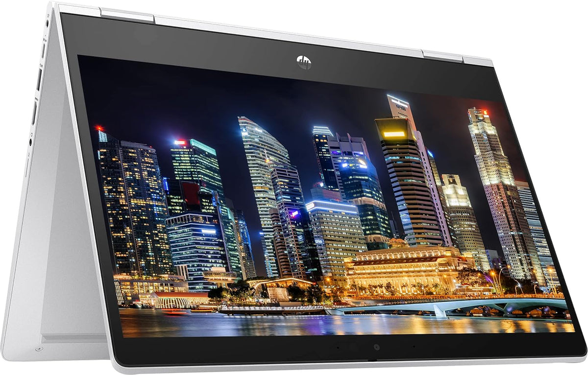 HP ProBook X360 435 G7 AMD Ryzen 7 Pro 4750U