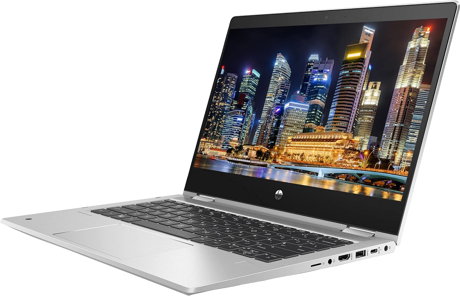 HP ProBook X360 435 G7 AMD Ryzen 7 Pro 4750U