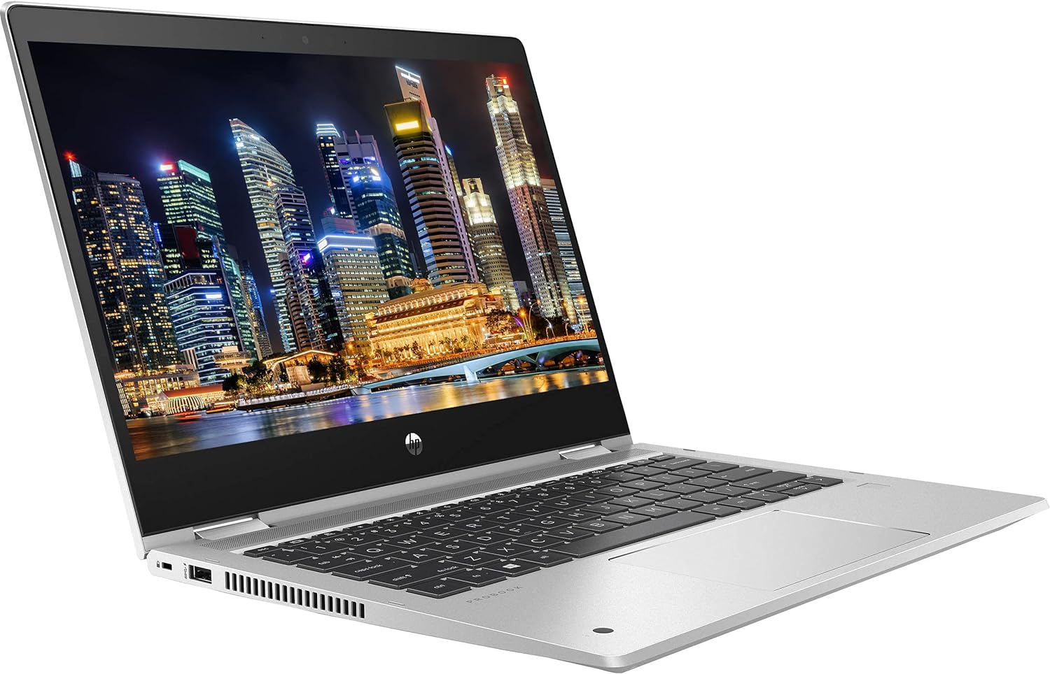HP ProBook X360 435 G7 AMD Ryzen 7 Pro 4750U